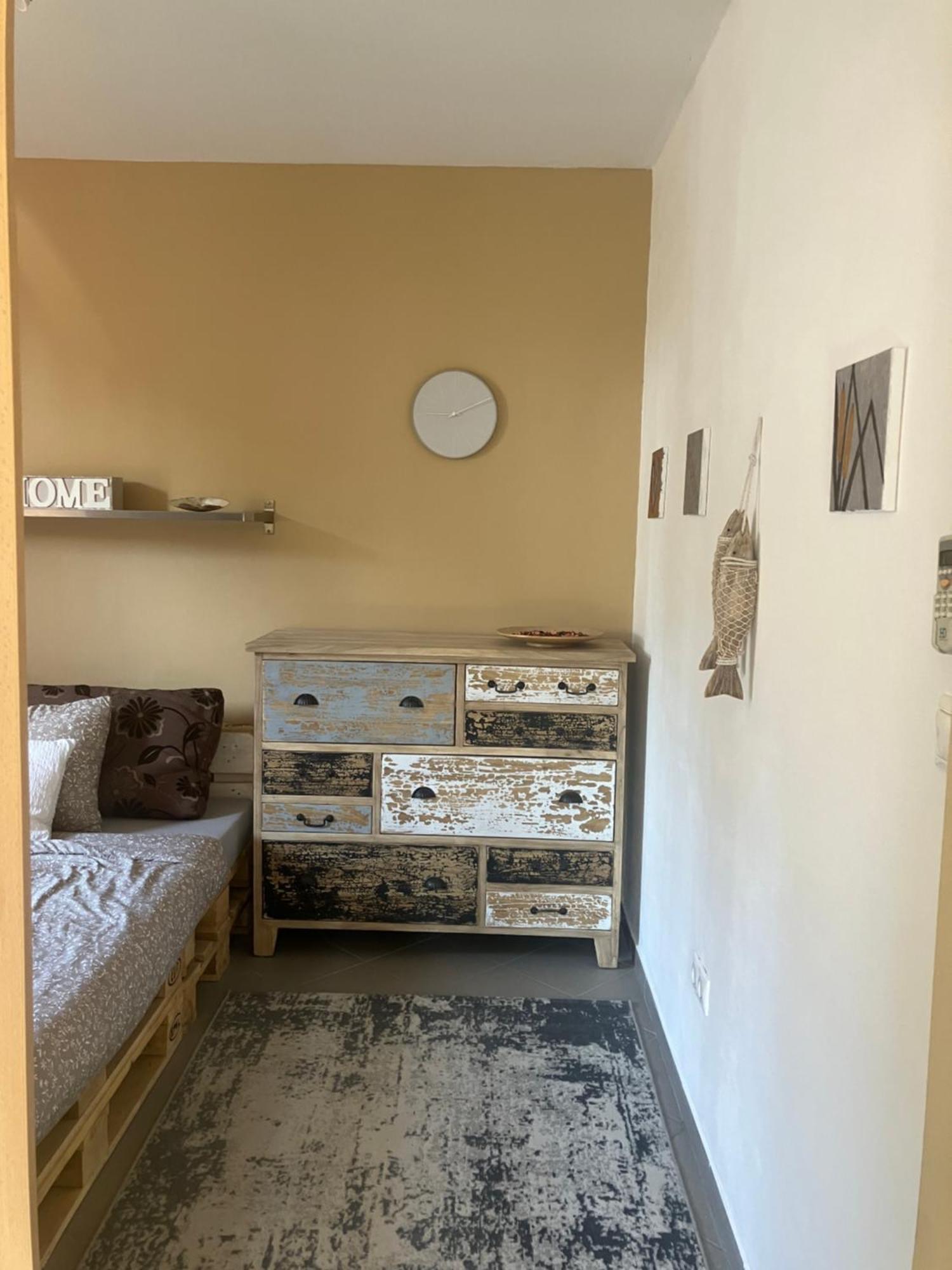 Karneol Apartman Balatonfenyves Exterior foto