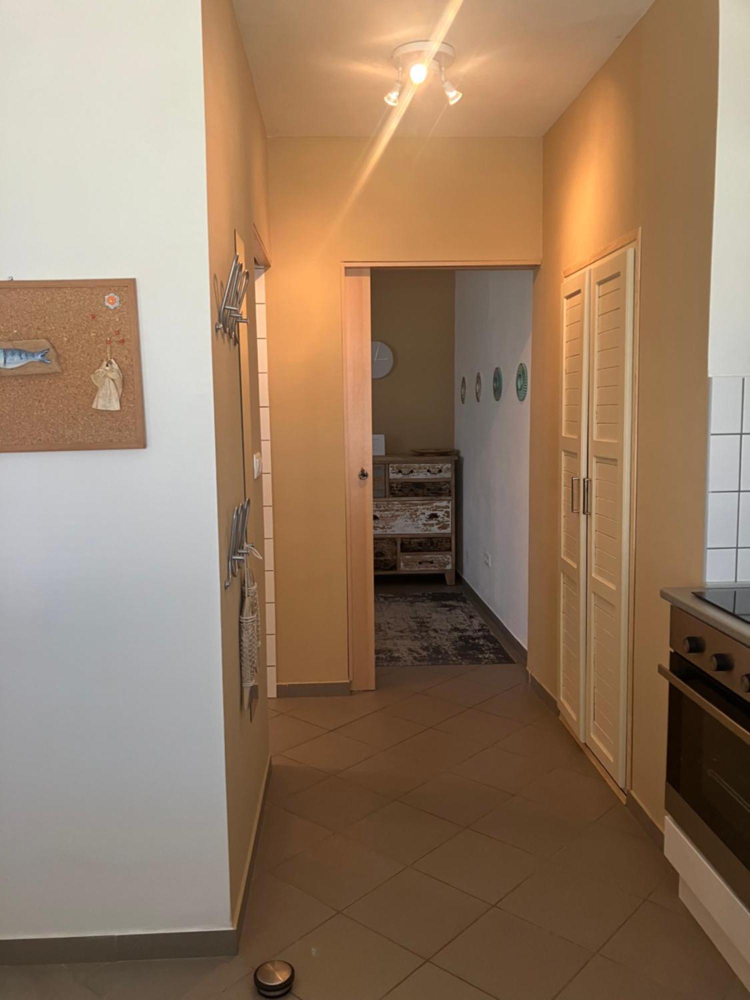 Karneol Apartman Balatonfenyves Exterior foto